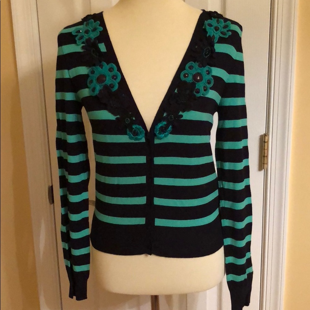 Penny Black knitted cardigan. Excellent condition